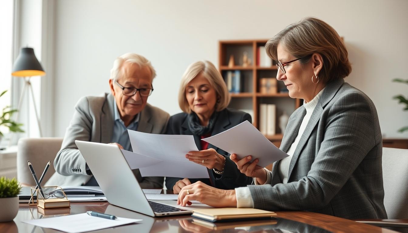 Support for real estate compliance